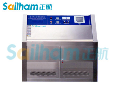 紫外燈加速老化試驗箱